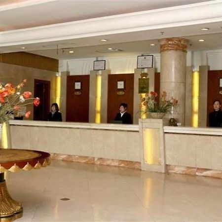 Qingpu Family Hotel Σανγκάη Εξωτερικό φωτογραφία