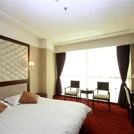 Qingpu Family Hotel Σανγκάη Εξωτερικό φωτογραφία