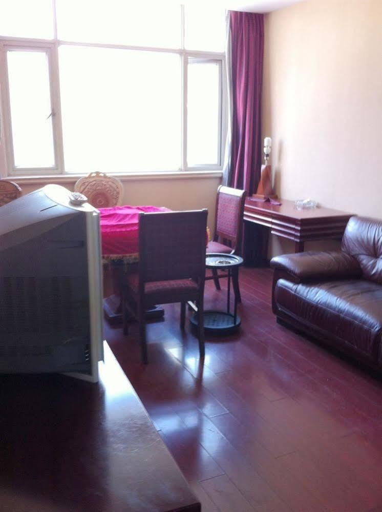 Qingpu Family Hotel Σανγκάη Εξωτερικό φωτογραφία